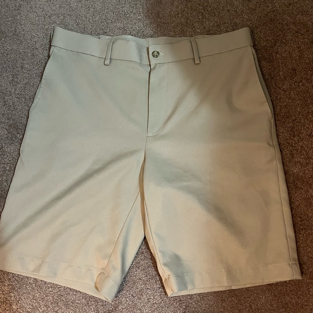 Mens Grand Slam Golf Short
